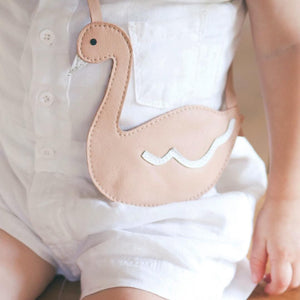 Flamingo Handbag