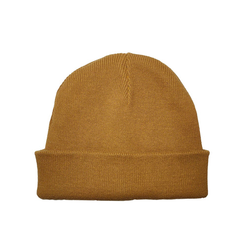 Cotton Beanie